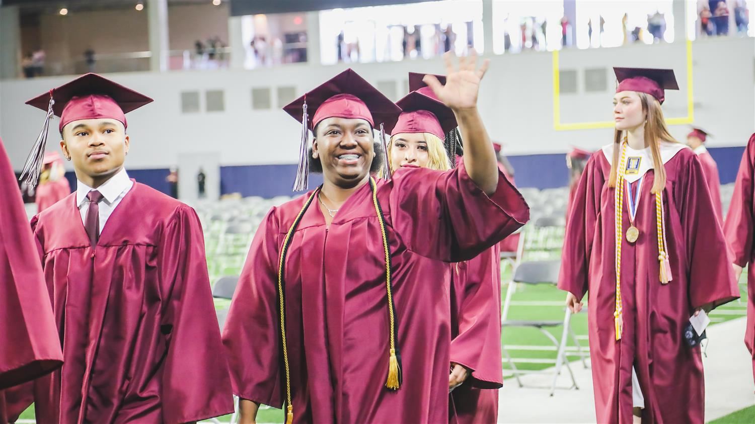 2022 LHS Senior Spotlight
